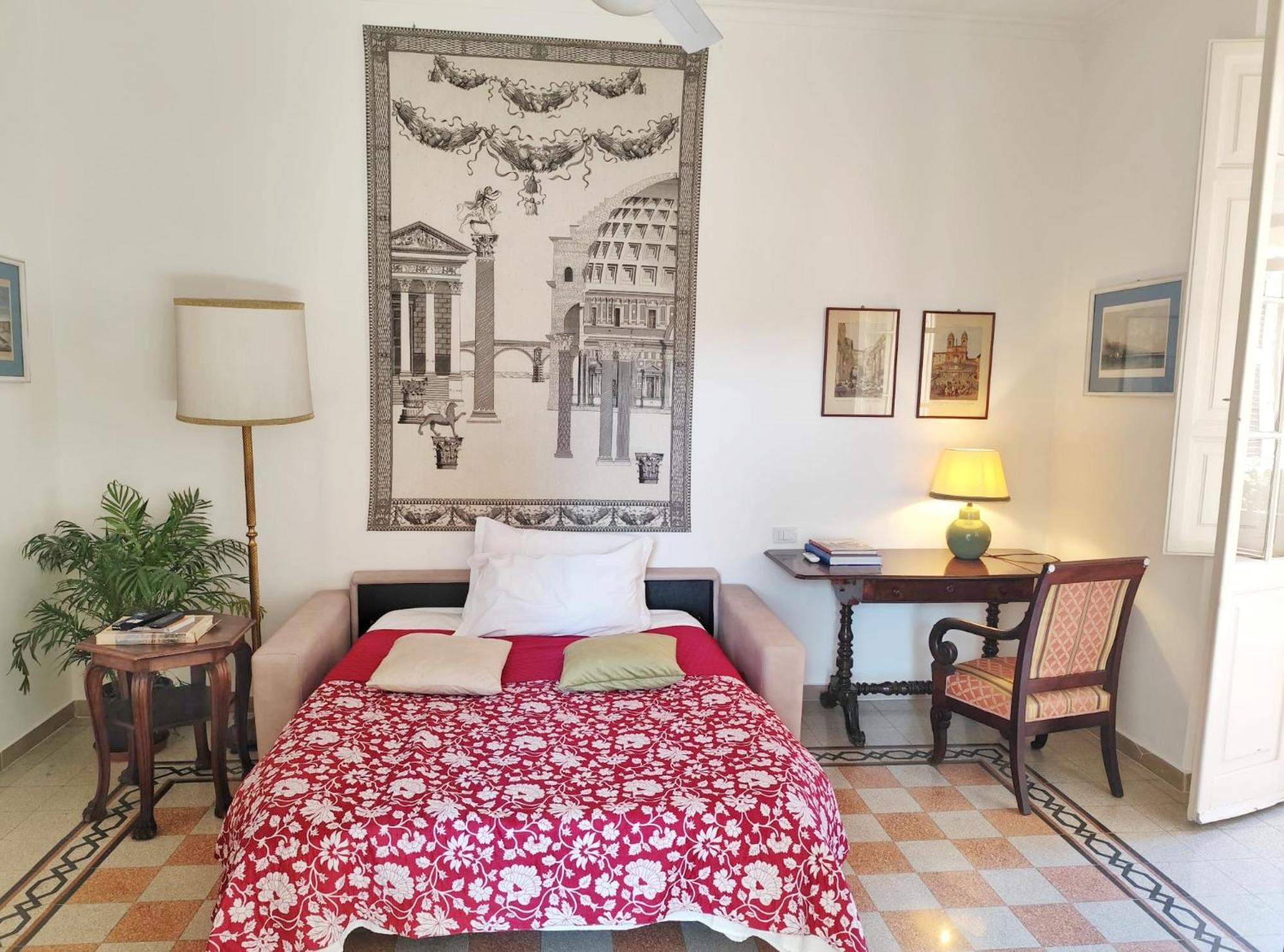 Have A In 2 Appartamento Roma