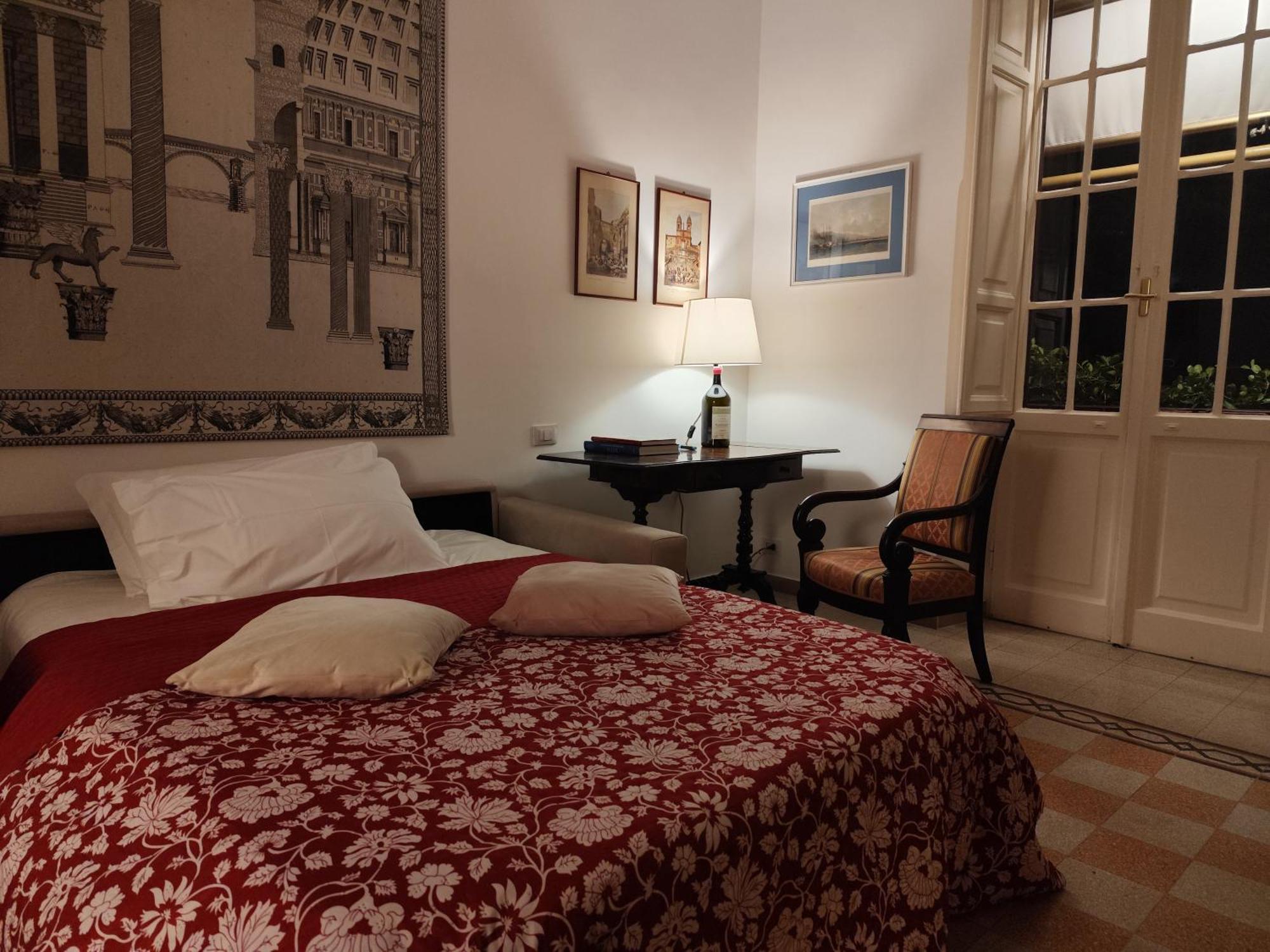 Apartment Have A In 2 Rom